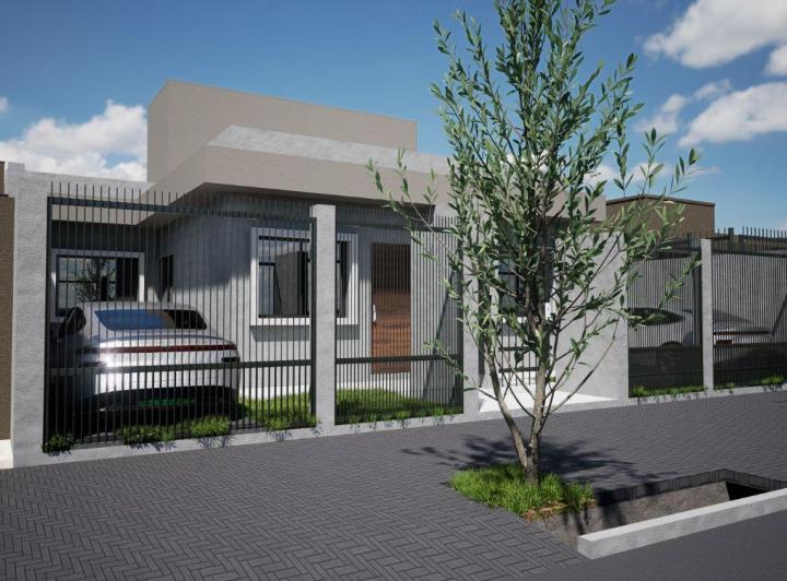 Casa en Luján de Cuyo