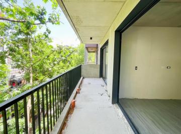 Departamento · 33m² · 1 Ambiente · Venta Monoambiente Premium Almagro Norte - Ideal Airbnb - Financiacion