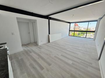 Departamento · 96m² · 4 Ambientes · 1 Cochera · Venta Departamento 4 Ambientes con Terraza Propia Cochera en Planta Baja a Estrenar en Boedo