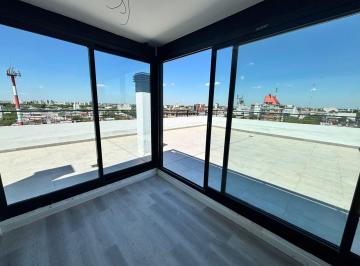 Departamento · 96m² · 4 Ambientes · Venta Departamento Tres Ambientes con Balcón a Estrenar en Boedo