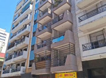 Departamento de 1 ambiente, San Telmo · Departamento con Balcón de 30 m² en Venta en San Telmo