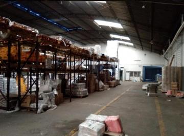 Local comercial · 1200m² · 4 Ambientes · Local en Rosario
