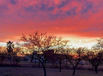 Terreno , Unquillo · Tres Lotes a La Venta en Unquillo – Barrio Cuatro Vientos