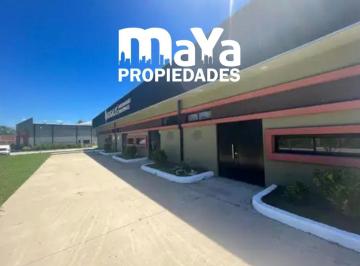 Bodega-Galpón · 56m² · Galpo en Venta Excelente Ubicacion