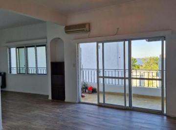Departamento · 160m² · 5 Ambientes · Dúplex en Venta - 4 Dorm. 3 Baños - Vicente López
