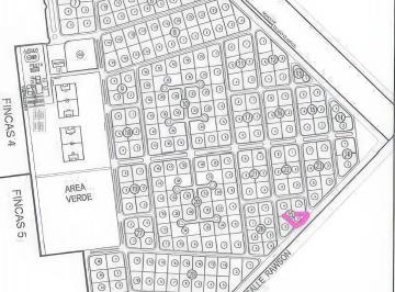 Terreno · 1563m² · Terreno en Venta - 1563 m² - Fincas de San Vicente