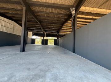 Local comercial · 435m² · 1 Ambiente · Alquiler Local/depósito Logístico 435 m² - Doble Altura - Frente Av Circunvalación - Mercado Central