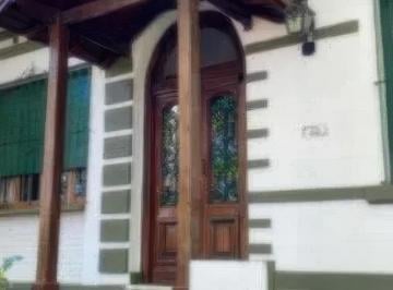 Casa · 220m² · 4 Ambientes · 2 Cocheras · Casa en Venta - 3 Dorm. 3 Baños - Cocheras - 270 m² - Tigre