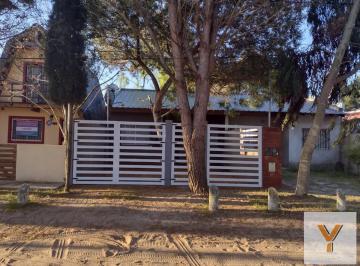 PH · 55m² · 3 Ambientes · 1 Cochera · PH en Venta - 2 Dorm. 1 Baño - Cochera - 100 m² - Las Toninas