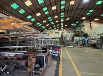 Imagen1 · Bodega - Galpon en Venta en Mar del Plata