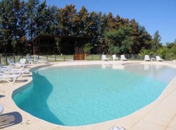Terreno · 1044m² · Terreno en Venta 1044 m² - Azahares del Paraná