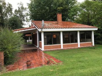Casa · 32m² · 2 Ambientes · Casa en Venta - 1 Dormitorio 1 Baño - Abasto