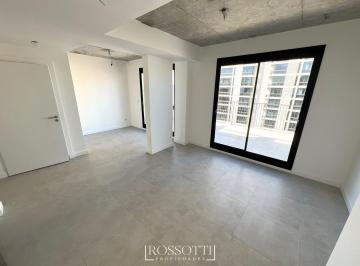 Oficina comercial · 71m² · 3 Ambientes · Oficina/depto en Venta en Belgrano - Balcón Terraza y Excelente Vista - Muy Luminosa - Divisible
