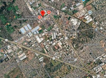 Terreno · 14924m² · Terreno Industrial Venta en Garin Escobar 15.000 m² Triángulo de San Eduardo 350 m de Panamericana