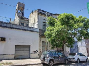 Terreno · 1424m² · Excelente Inmueble con Salida a 2 Calles de 17,30 Mt Lineales de Frente, Fact Constructiva 6.200 m²