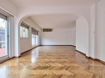 Departamento · 108m² · 4 Ambientes · 1 Cochera · Piso con Balcón Terraza Cochera en Belgrano