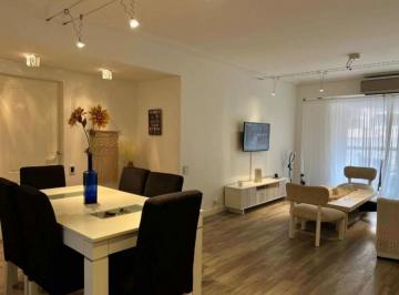 Departamento · 77m² · 2 Ambientes · Departamento en Belgrano