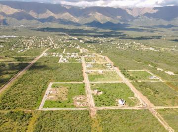 Terreno · 800m² · Lotes con Gas Natural