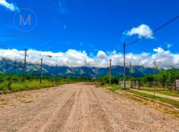 Terreno · 1000m² · Terreno en Zona La Arbolada, Merlo San Luis!