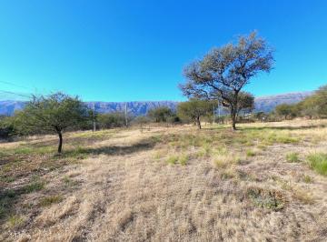 Terreno · 1500m² · Terreno en Merlo