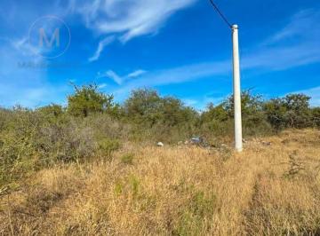 Terreno · 400m² · Terreno en Barrio Los Troncos