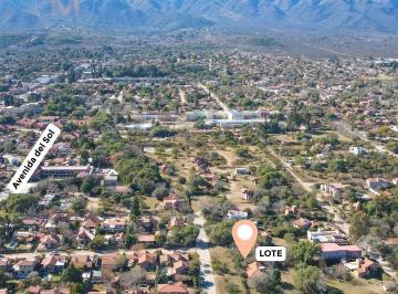 Terreno · 740m² · Terreno en Merlo