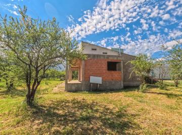 Casa · 77m² · 4 Ambientes · Casa a Terminar en Cerro de Oro