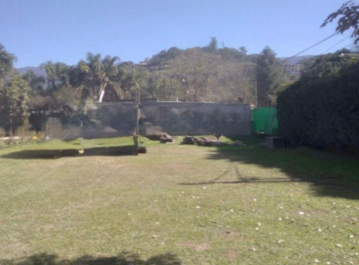 Terreno · 532m²