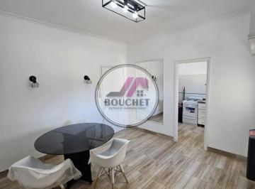 Departamento · 43m² · 3 Ambientes · Departamento 3 Ambientes Lateral en Venta | Chauvin