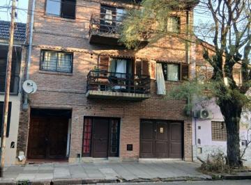 PH de 4 ambientes, Villa del Parque · PH con 3 Dorm. de 65 m² en Venta en Villa del Parque