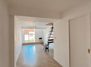 Departamento · 60m² · 3 Ambientes · 1 Cochera · Depto 1 Dormitorio Extra