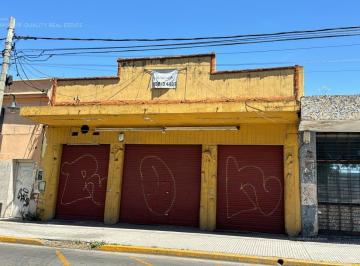 Bodega-Galpón · 497m² · Venta Depósito - Galpón a Refaccionar en Boulogne Oportunidad