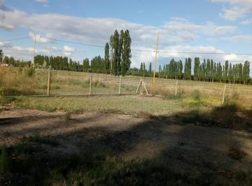 Terreno · 1140m² · Terreno en Cervantes
