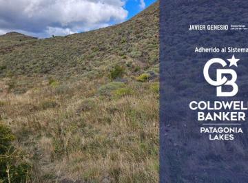 Terreno · 330m² · Venta - Lote/terreno en Barrio Los Manzanos - Chacra 28 - San Martín de Los Andes