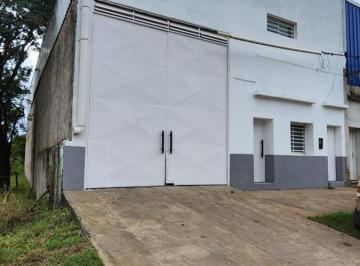 Local comercial · 330m² · Galpón con Lote Barranqueras