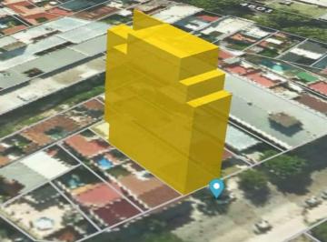 INO-INO-83_2 · Lote en Venta en Monte Castro 1600 m² Construibles