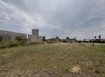 Terreno · 487m² · Punta Chacra Weekend