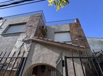 UNI-UNI-552_2 · Venta Casa 3 Dorm. Rosario Belgrano