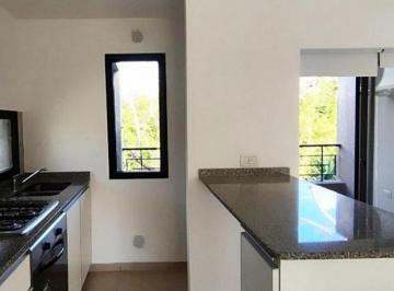 Departamento · 40m² · 1 Ambiente · Departamento Monoambiente en Venta Manzanares Chico