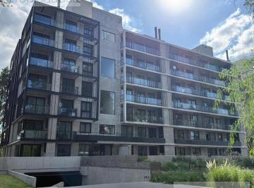 Departamento · 64m² · 3 Ambientes · 1 Cochera · Alquiler Departamento 2 Dorm. con Cochera Fisherton Paddock