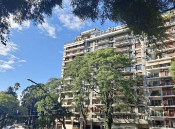 Departamento de 4 ambientes, Palermo · Av del Libertador 2600 - y Cavia