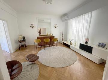 Departamento de 8 ambientes, Retiro · Juncal 700 y Esmeralda