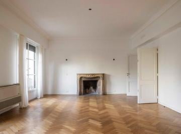 Departamento de 8 ambientes, Retiro · Juncal 700 y Esmeralda