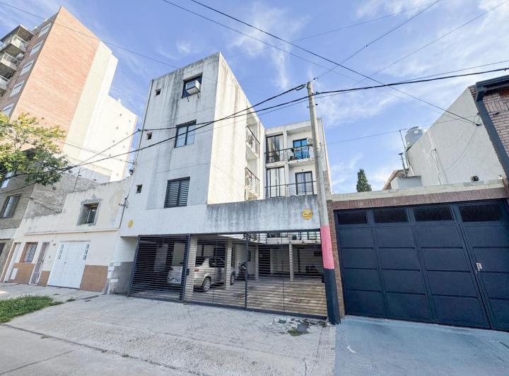 Departamento · 32m² · 2 Ambientes