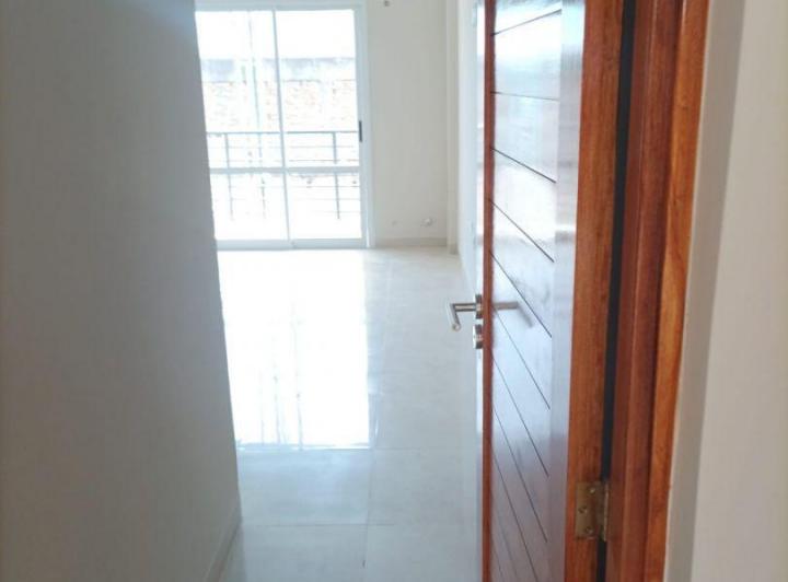 Departamento · 57m² · 2 Dormitorios