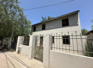 Casa · 140m² · 4 Ambientes · 2 Cocheras · Venta - Casa 5 Ambientes a Estrenar en El Barrio La Arbolada - Permuta