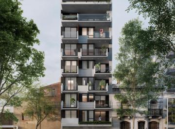Departamento · 37m² · 1 Ambiente · 1 Ambiente con Balcón | Inversión en Pozo | Excelente Precio