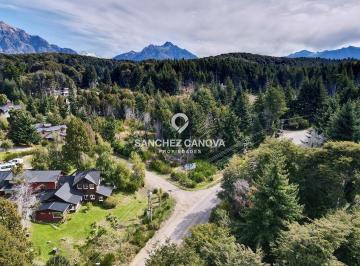 Terreno · 1954m² · Terreno Lote en Venta en Villa Campanario, Bariloche, Patagonia