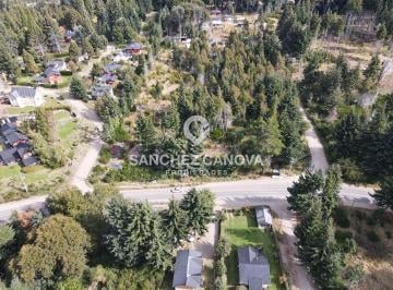 Terreno · 1954m² · Terreno Lote en Venta en Villa Campanario, Bariloche, Patagonia