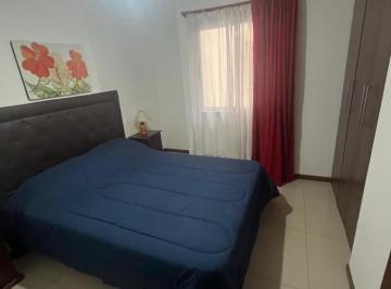 Departamento · 2 Dormitorios · 1 Cochera · Alquiler Temporario en Villa Carlos Paz, 6 Personas
